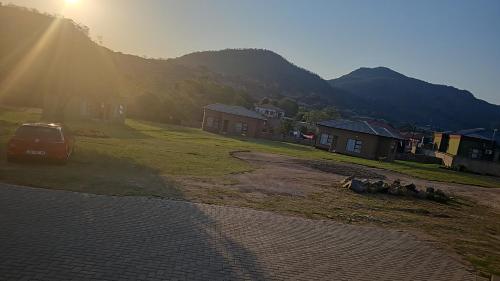 Eden Groove Luxury self catering Guesthouse in Matsulu