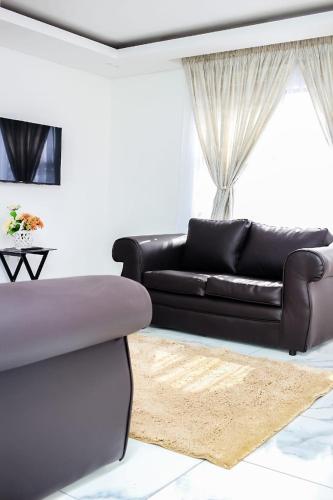 Eden Groove Luxury self catering Guesthouse in Matsulu