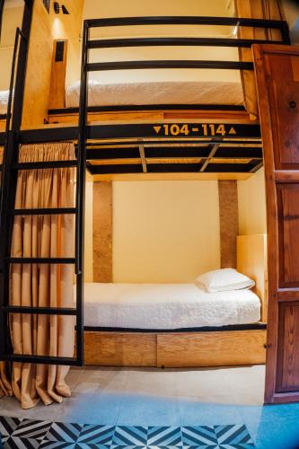 Bodegante Hostal 1 in León, Mexico