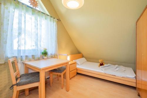 Apartment with Balcony image 10