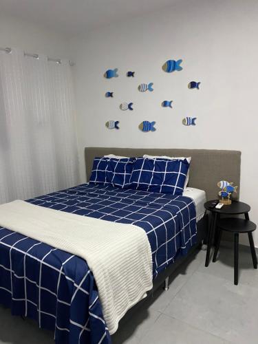 1 twin bed