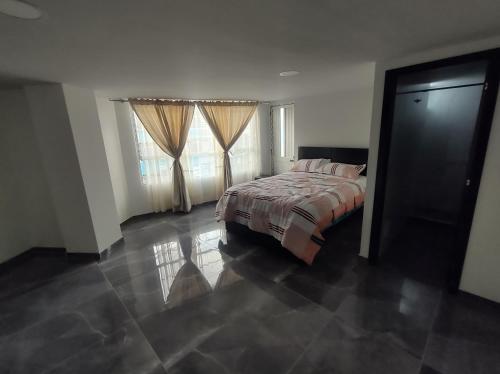 Hotel NOVA in ปาสโต