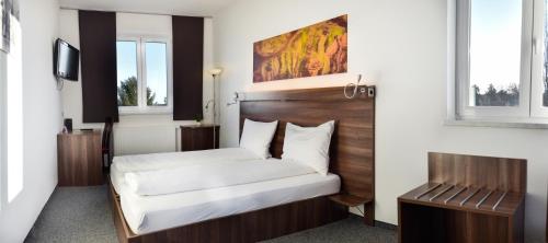 Hotel Fabrik Vösendorf – Vösendorf, VA