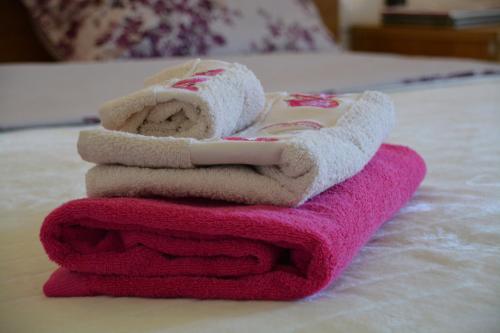 Daniil's luxury villa and spa Daniil's luxury villa and spa