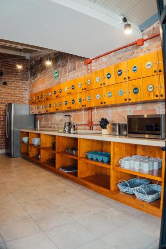 Bodegante Hostal 2 in León, Mexico