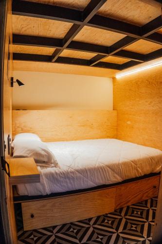 Bodegante Hostal 2 in León, Mexico