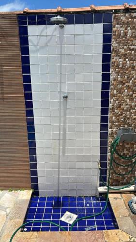 Piscina, Churrasqueira, Ar Condicionado e 3 Vagas de Garagem, Mongaguá (foto 6)