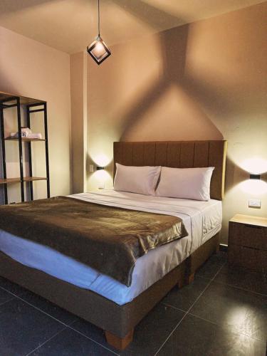 History Center Hotel, Medellín (fotografie 3)