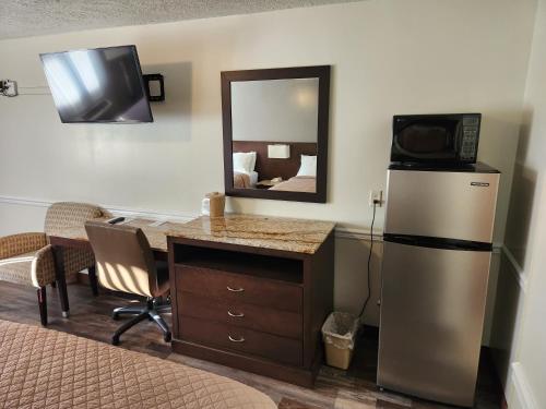 Jefferson Hills Motel United States