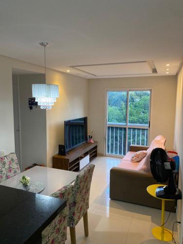 Apartamento encantador há 8 min do Aeroporto – khách sạn tại Sao Cristovao
