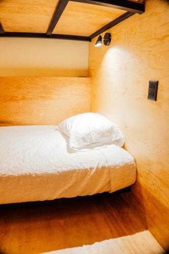 Bodegante Hostal 2A in León, Mexico