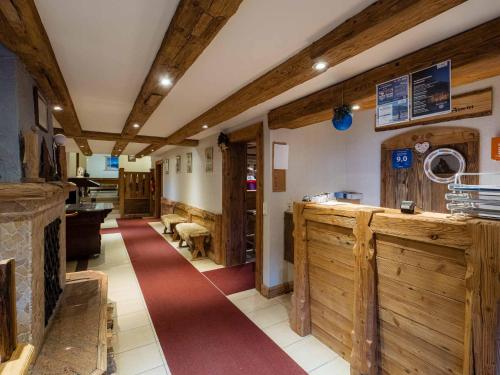 Gasthaus Auwirt in Fieberbrunn