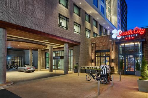 The Hotel at Avalon Autograph Collection - image 10