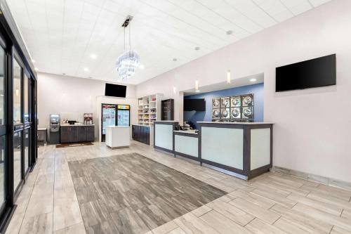 بست ويسترن فيرفاكس سيتي بست ويسترن فيرفاكس سيتي