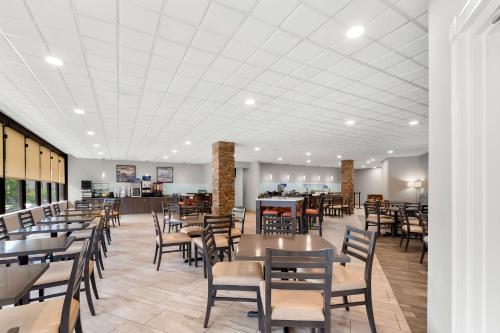 بست ويسترن فيرفاكس سيتي بست ويسترن فيرفاكس سيتي