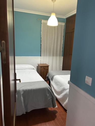 セビリア Apartamentos Gerena 5A derecha 3つ星 シングルルーム スイート