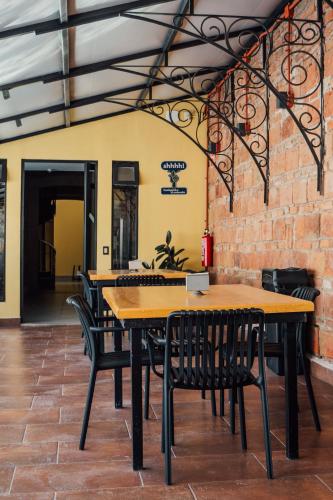 Bodegante Hostal 3 in León, Mexico