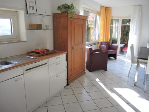 Casa Sopralago by Fewotessin in Gordola