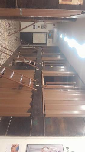 Petra inbox hostel Room Type - 10-Bed Female Dormitory Room