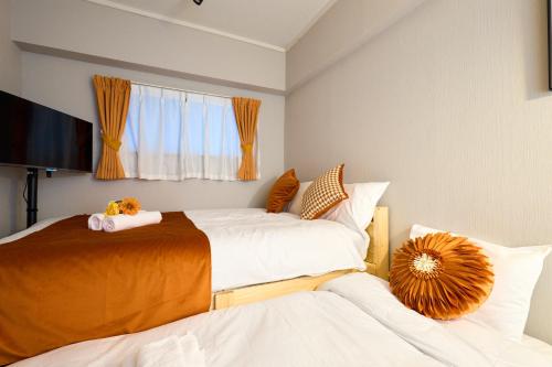 O-JR 高田馬場 5mins walk Guest House! New open! Wi-fi! Shinjyuku Waseda area