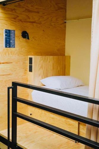 Bodegante Hostal 3 in León, Mexico