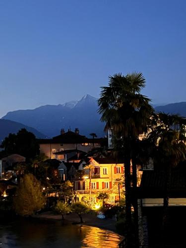 Casa Andrea Chefétage by Fewotessin (Casa Andrea Chefetage by Fewotessin) in Gerra