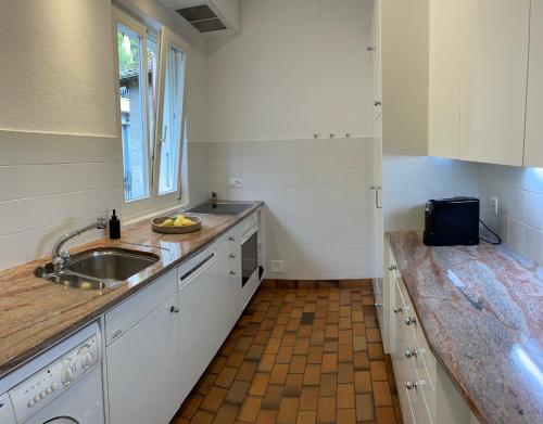 Casa Andrea Panorama by Fewotessin in Gerra, Schweiz