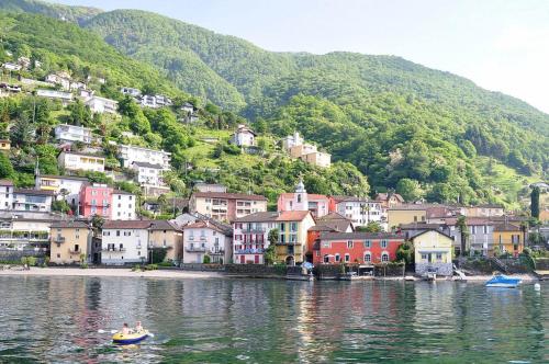 Casa Andrea Panorama by Fewotessin in Gerra