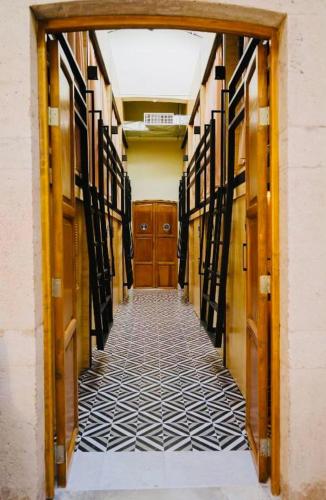 Bodegante Hostal 3 in León, Mexico