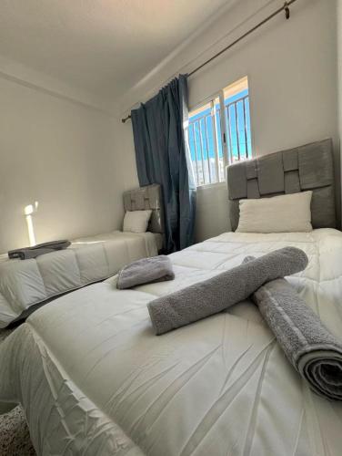 Apartment in martil in Martil
