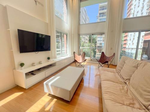 Increible Departamento con Pileta en Belgrano, Buenos Aires (foto 8)