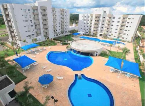 Lagoa Quente Ap509