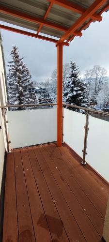 Apartament Słoneczny 11, Szklarska Poręba (foto 10)