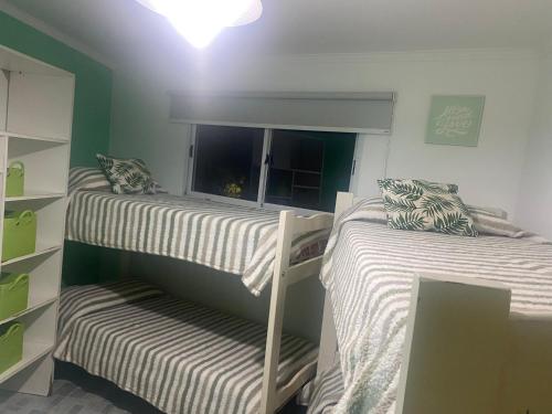 Sleeps 7