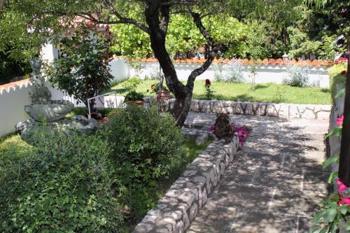 Apartments with a parking space Baska Krk - 5430 - image 7