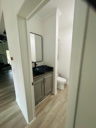 Swan Lake Resort Rentals Room Type - Standard Villa