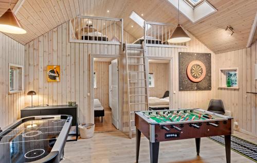 Attractions, Beautiful Home In Væggerløse With Sauna in Idestrup
