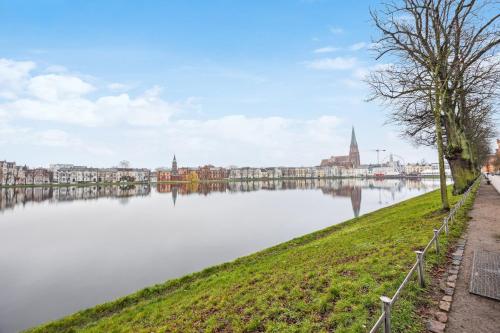 Amigo 2, Schwerin (fotografie 6)