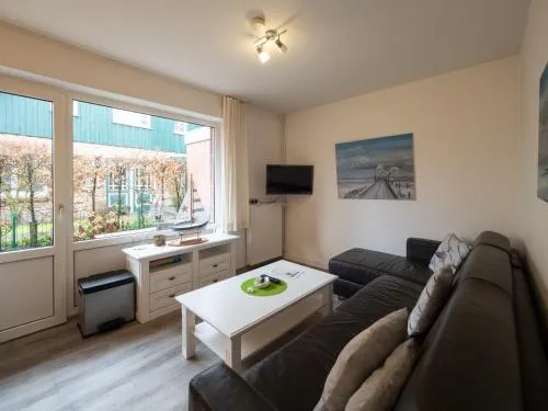 Huus Tüüt Wohnung 1 EG in Spiekeroog, Deutschland