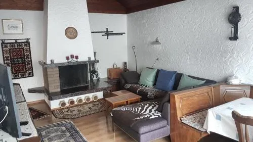 Apartment Birkenstrasse 54 Engelberg in Engelberg, Schweiz