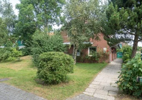 Huus Tüüt Wohnung 2 DG in Spiekeroog, Deutschland