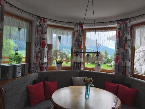 Appartement Sybille by NV-Appartements