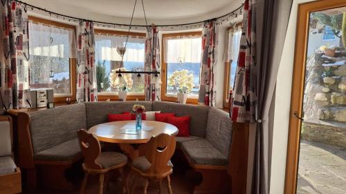 Appartement Sybille by NV-Appartements in Kirchberg in Tirol