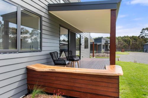 The Gap Retreat - Phillip Island The Gap Retreat - Phillip Island