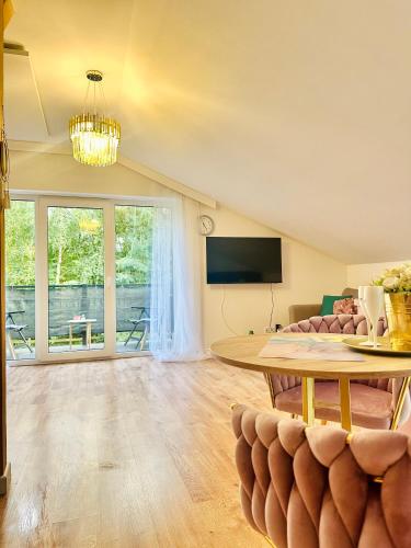 Apartament Premium Cichowo in Dolsk
