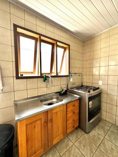 Quarto em Florianópolis (Quarto em Florianopolis) in Itacorubi