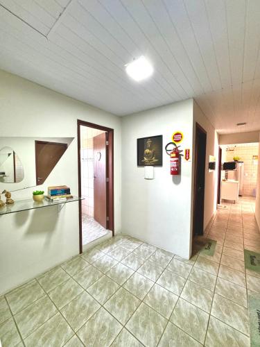 Quarto em Florianópolis (Quarto em Florianopolis) in Itacorubi