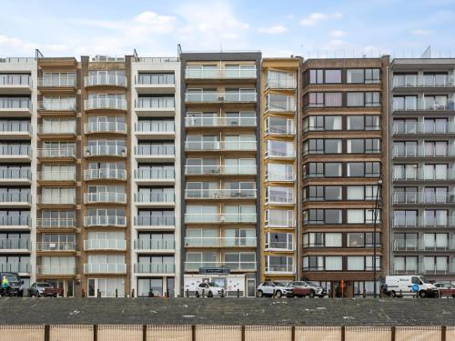 Apartment in Blankenberge by the Beach - Location saisonnière - Blankenberge