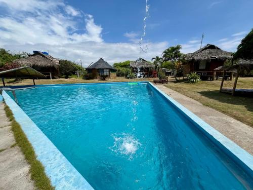 景觀, Kamala Surf & Backpacker Hostel in 蒙塔尼塔