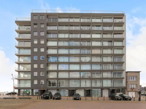 Flat in Blankenberge near the Beach Pier - Location saisonnière - Blankenberge
